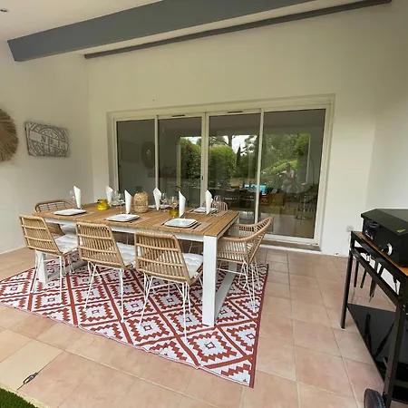 Maison Hébergement de vacances