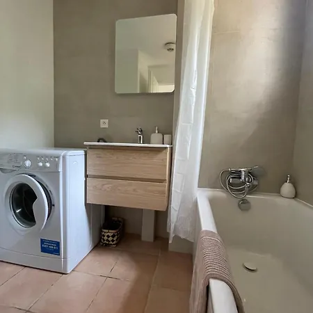 Maison Hébergement de vacances