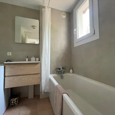 Hébergement de vacances Maison *