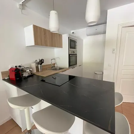 Maison Hébergement de vacances *