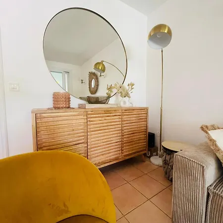 Hébergement de vacances Maison *