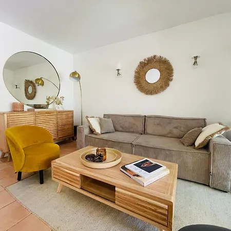 Hébergement de vacances Maison