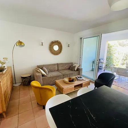 Maison Hébergement de vacances