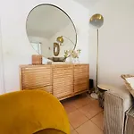 Ferienhaus 5 Pers Avec Piscines Dont Piscine A Vagues Proche Et Saint-tropez *