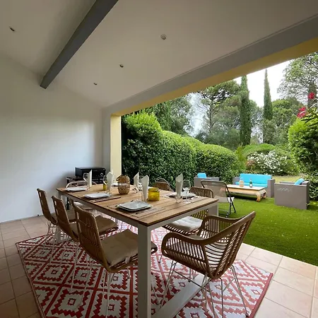 Holiday home Maison *