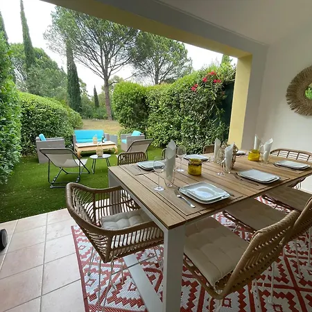 Holiday home Maison *