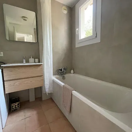 Maison Holiday home Grimaud