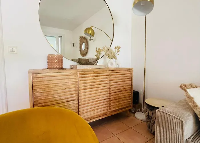 Tatil Evi 5 Pers Avec Piscines Dont Piscine A Vagues Proche Et Saint-tropez *